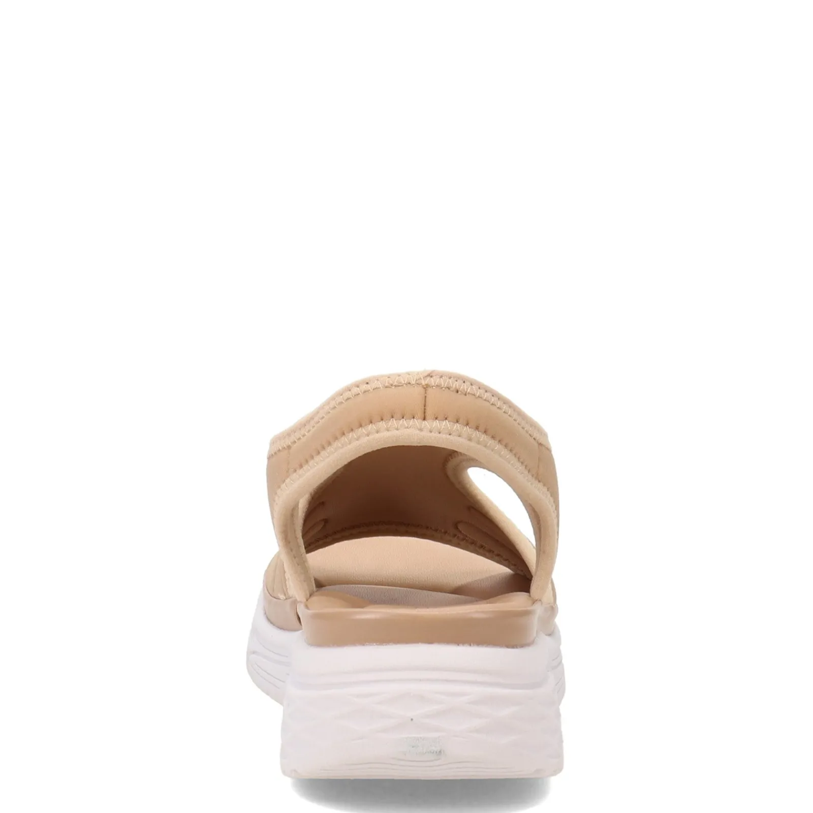 Flexus Sandals|Women's , Marshmello Sandal Beige