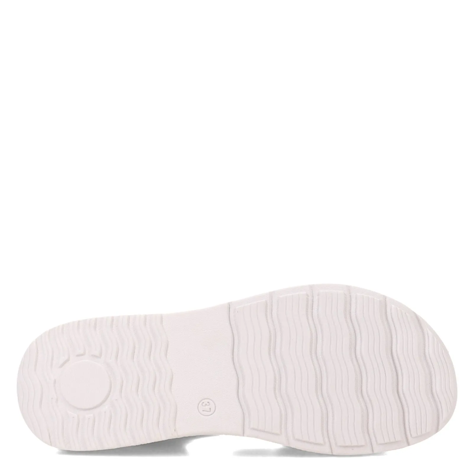 Flexus Sandals|Women's , Marshmello Sandal Beige