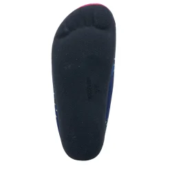 Flexus Slippers|Women's , Summerlime Slipper Navy Multi