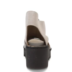 Fly London Sandals|Women's , Biga Sandal Grey