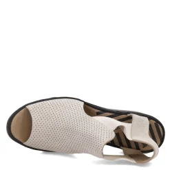 Fly London Sandals|Women's , Biga Sandal Grey