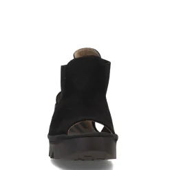 Fly London Sandals|Women's , Biga Sandal Black