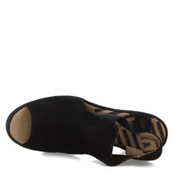 Fly London Sandals|Women's , Biga Sandal Black