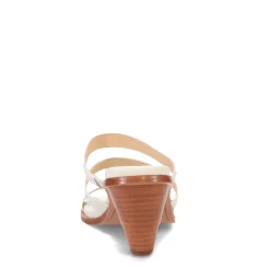 Frye Sandals|Women's , Estelle Strappy Sandal White