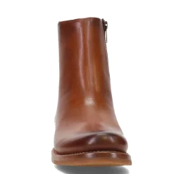 Frye Boots|Women's , Veronica Inside Zip Boot Bronze
