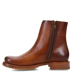 Frye Boots|Women's , Veronica Inside Zip Boot Bronze