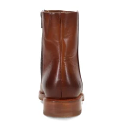 Frye Boots|Women's , Veronica Inside Zip Boot Bronze