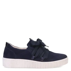 Gabor Sneakers & Athletic|Women's , 23.333 Sneaker Marine