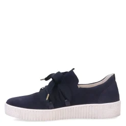 Gabor Sneakers & Athletic|Women's , 23.333 Sneaker Marine