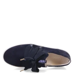 Gabor Sneakers & Athletic|Women's , 23.333 Sneaker Marine