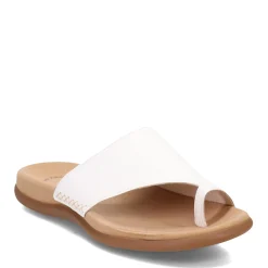 Gabor Sandals|Women's , Lanzarote Sandal White