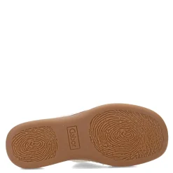 Gabor Sandals|Women's , Lanzarote Sandal White