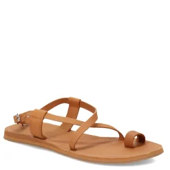 Hari Mari Sandals|Women's , Chantik Sandal Tan
