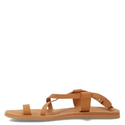 Hari Mari Sandals|Women's , Chantik Sandal Tan