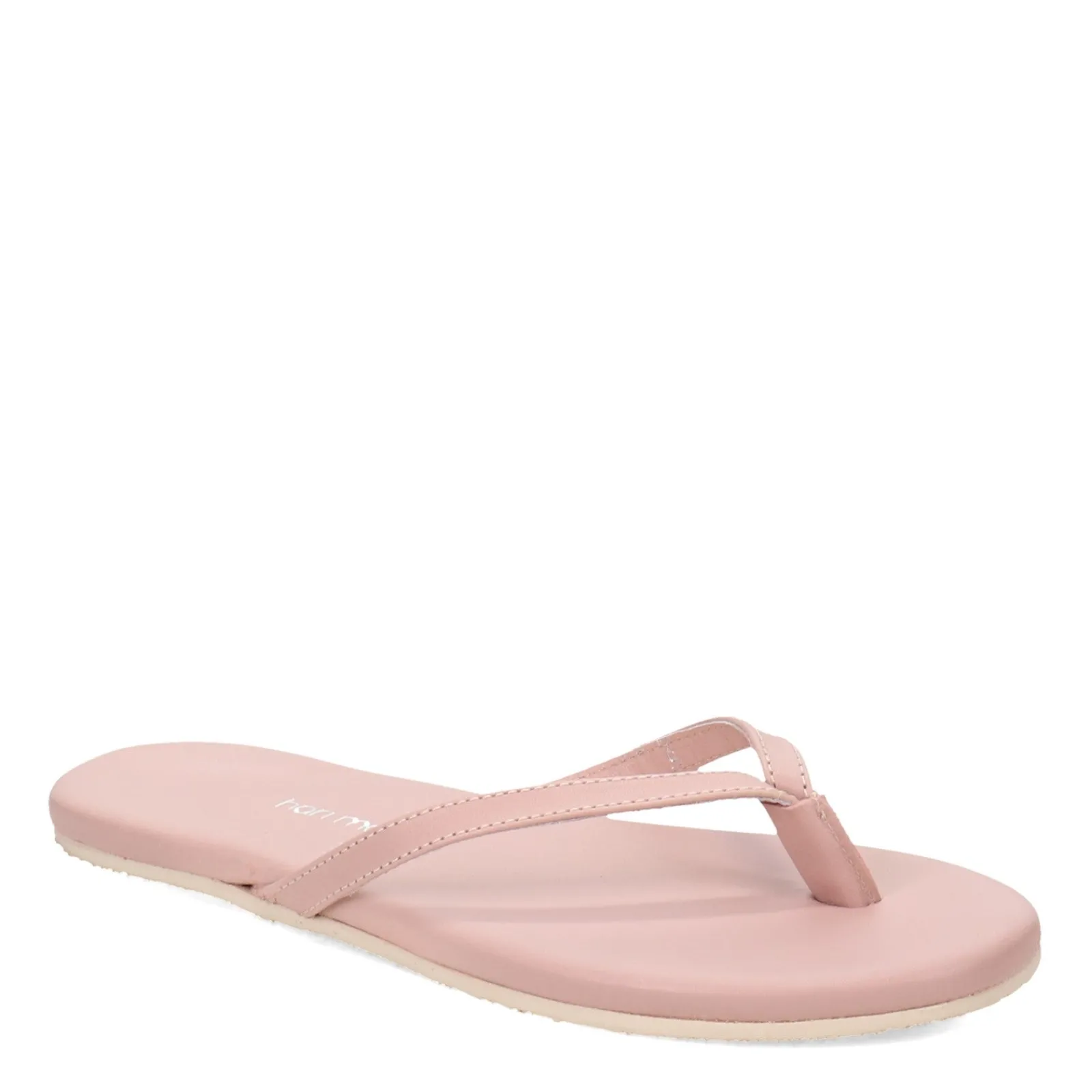 Hari Mari Sandals|Women's , The Mari Sandal Blush