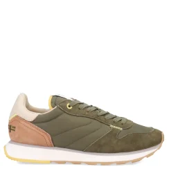 Hoff Usa Sneakers & Athletic|Women's Hoff, Thebes Sneaker Green