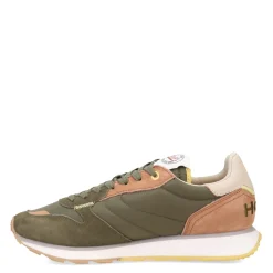 Hoff Usa Sneakers & Athletic|Women's Hoff, Thebes Sneaker Green