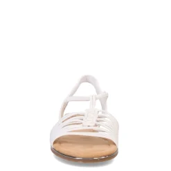 Impo Sandals|Women's , Barella Sandal White
