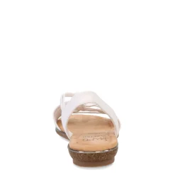 Impo Sandals|Women's , Barella Sandal White