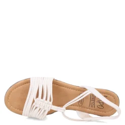 Impo Sandals|Women's , Barella Sandal White