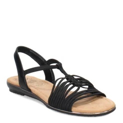 Impo Sandals|Women's , Barella Sandal Black