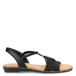 Impo Sandals|Women's , Barella Sandal Black