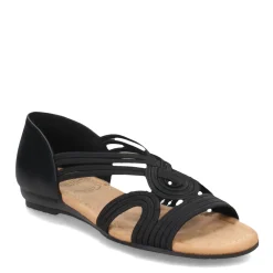 Impo Sandals|Women's , Bazra Sandal Black