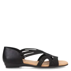 Impo Sandals|Women's , Bazra Sandal Black