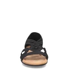 Impo Sandals|Women's , Bazra Sandal Black