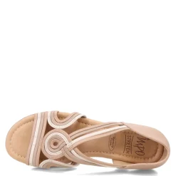Impo Sandals|Women's , Bazra Sandal Praline Multi