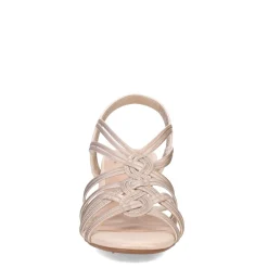 Impo Sandals|Women's , Emmeline Sandal Champagne