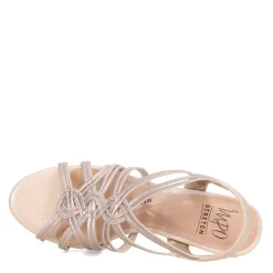Impo Sandals|Women's , Emmeline Sandal Champagne