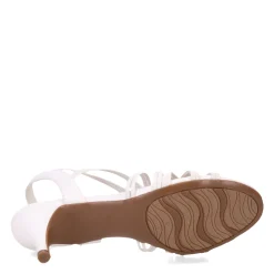 Impo Sandals|Women's , Emmeline Sandal White