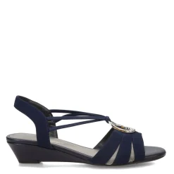 Impo Sandals|Women's , Rita Sandal Midnight Blue