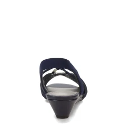 Impo Sandals|Women's , Rita Sandal Midnight Blue