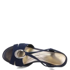 Impo Sandals|Women's , Rita Sandal Midnight Blue