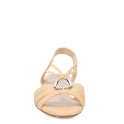 Impo Wedges|Women's , Rita Sandal Natural