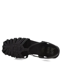 Impo Sandals|Women's , Rumi Sandal Black