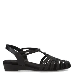 Impo Wedges|Women's , Rumi Sandal Black