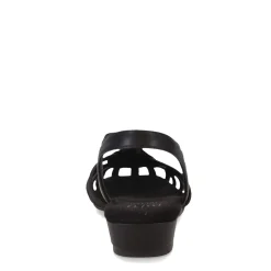 Impo Wedges|Women's , Rumi Sandal Black