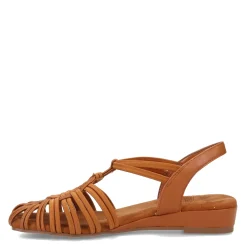 Impo Wedges|Women's , Rumi Sandal Sienna