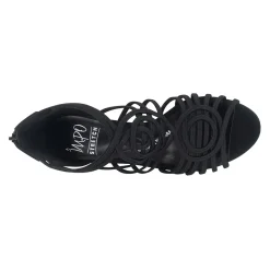 Impo Sandals|Women's , Tiffany Sandal Black