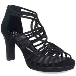 Impo Pumps & Heels|Women's , Tiffany Sandal Black