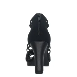 Impo Pumps & Heels|Women's , Tiffany Sandal Black