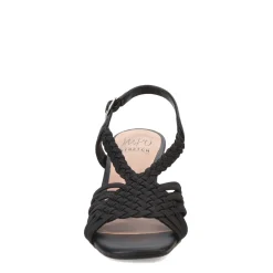 Impo Sandals|Women's , Valo Sandal Black