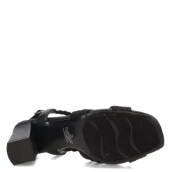 Impo Sandals|Women's , Valo Sandal Black