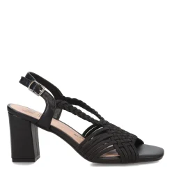 Impo Pumps & Heels|Women's , Valo Sandal Black