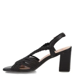 Impo Pumps & Heels|Women's , Valo Sandal Black