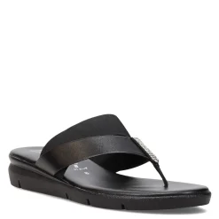 Italian Shoemakers Sandals|Women's , Diorys Sandal Black