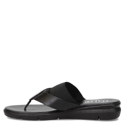 Italian Shoemakers Sandals|Women's , Diorys Sandal Black
